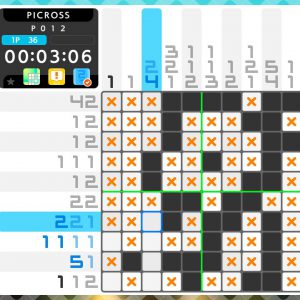 Picross S5