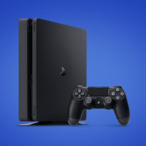 PS4