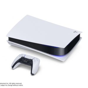 PlayStation 5 Sony