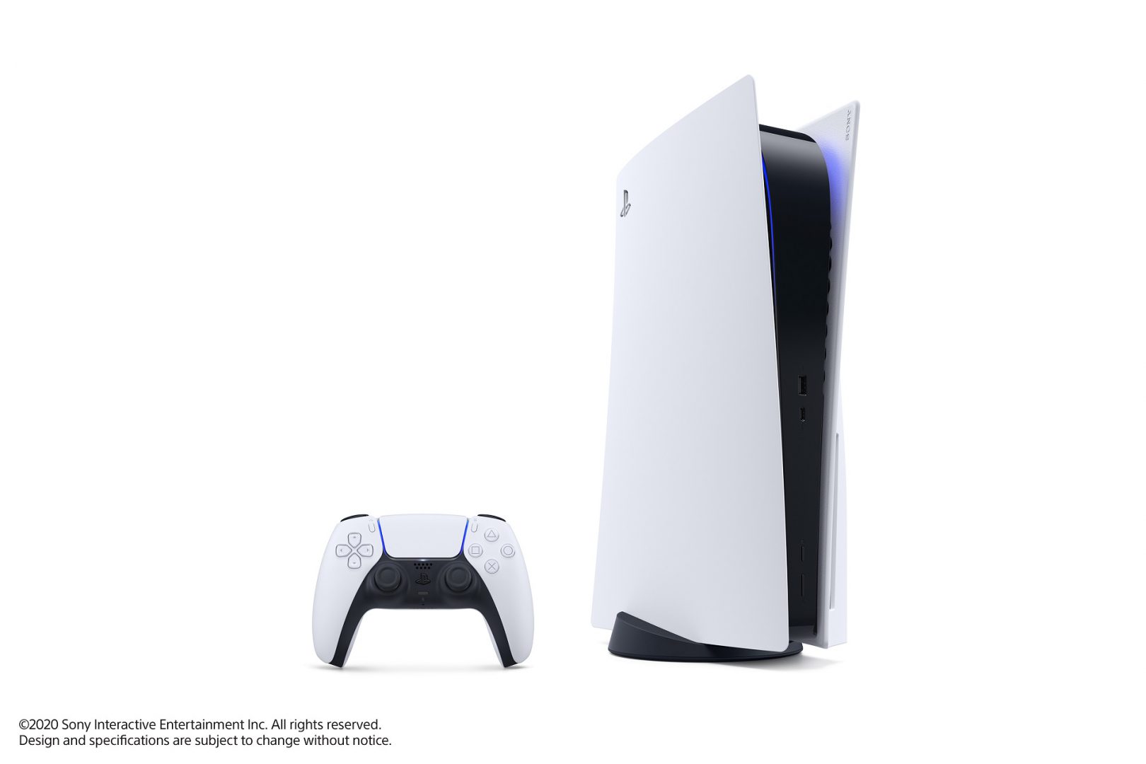 PlayStation 5 Sony
