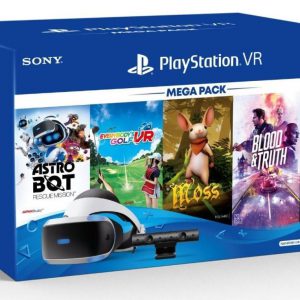 PlayStation VR