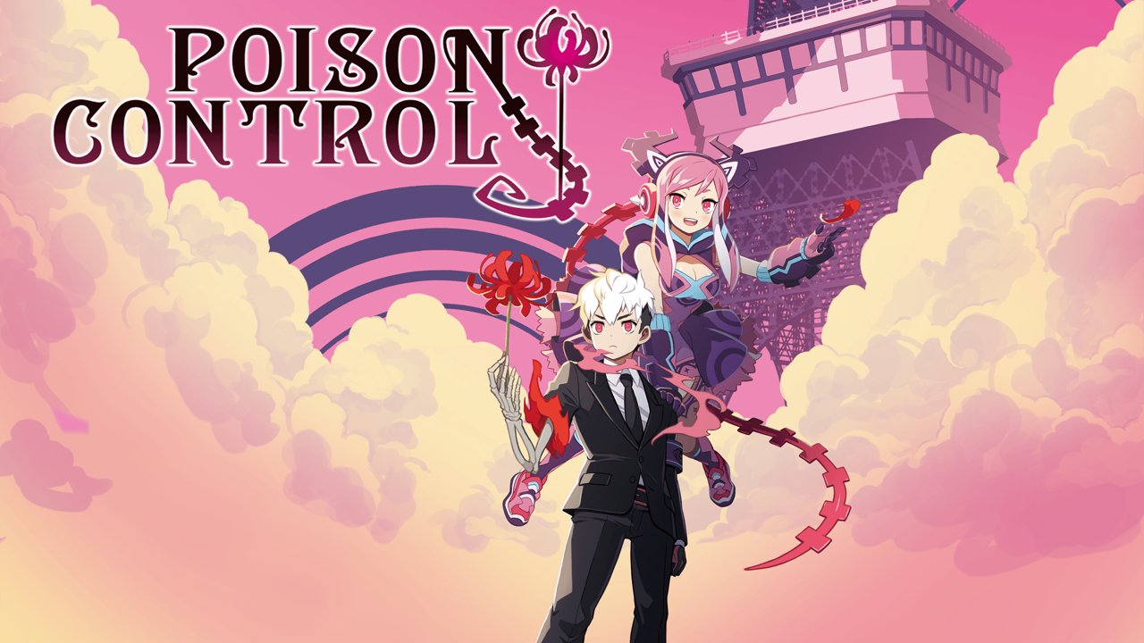 Poison Control