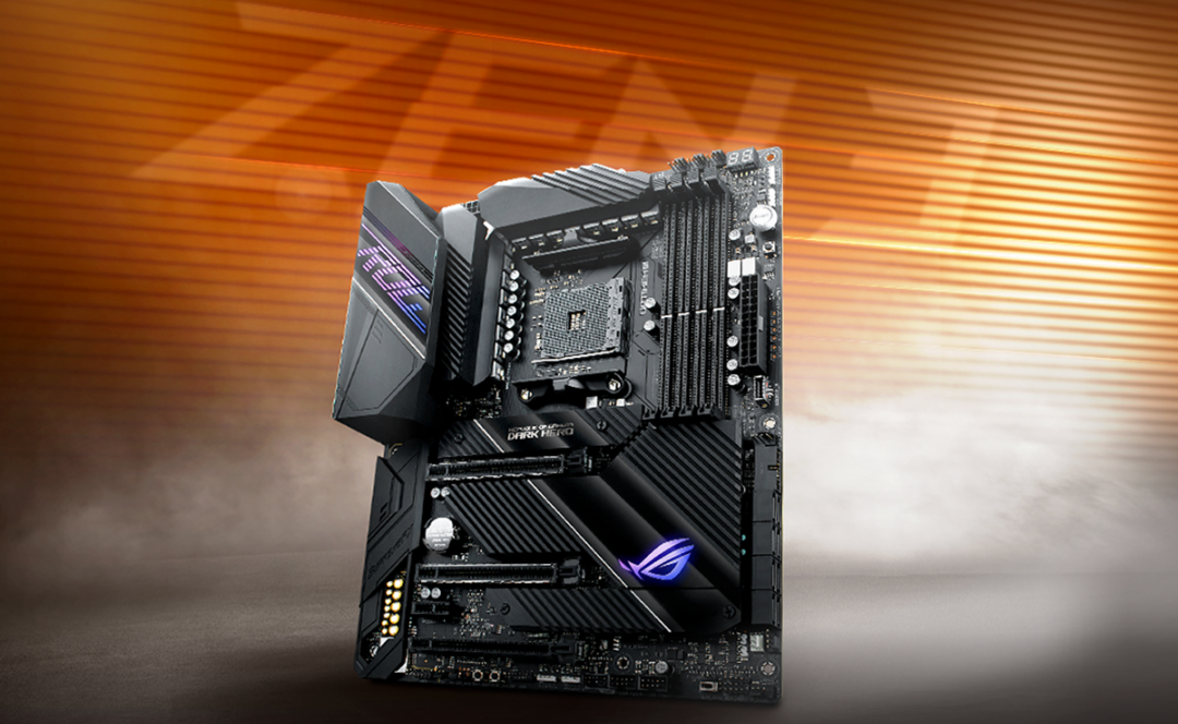 ROG