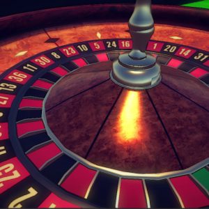 Roulette Simulator