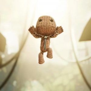 Sackboy A Big Adventure