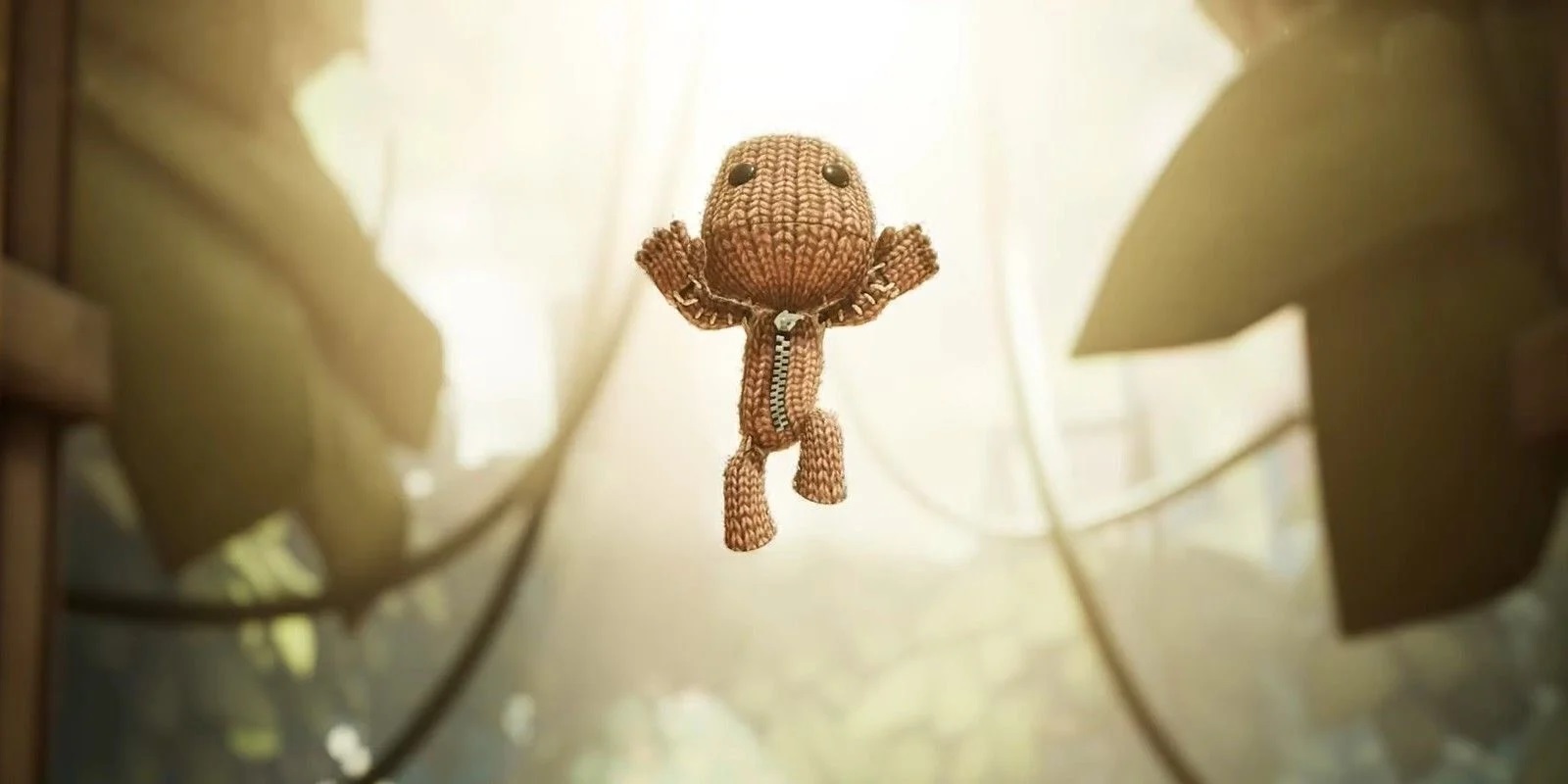 Sackboy A Big Adventure