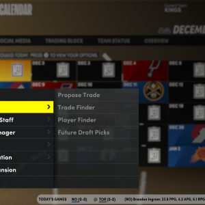 NBA 2K21