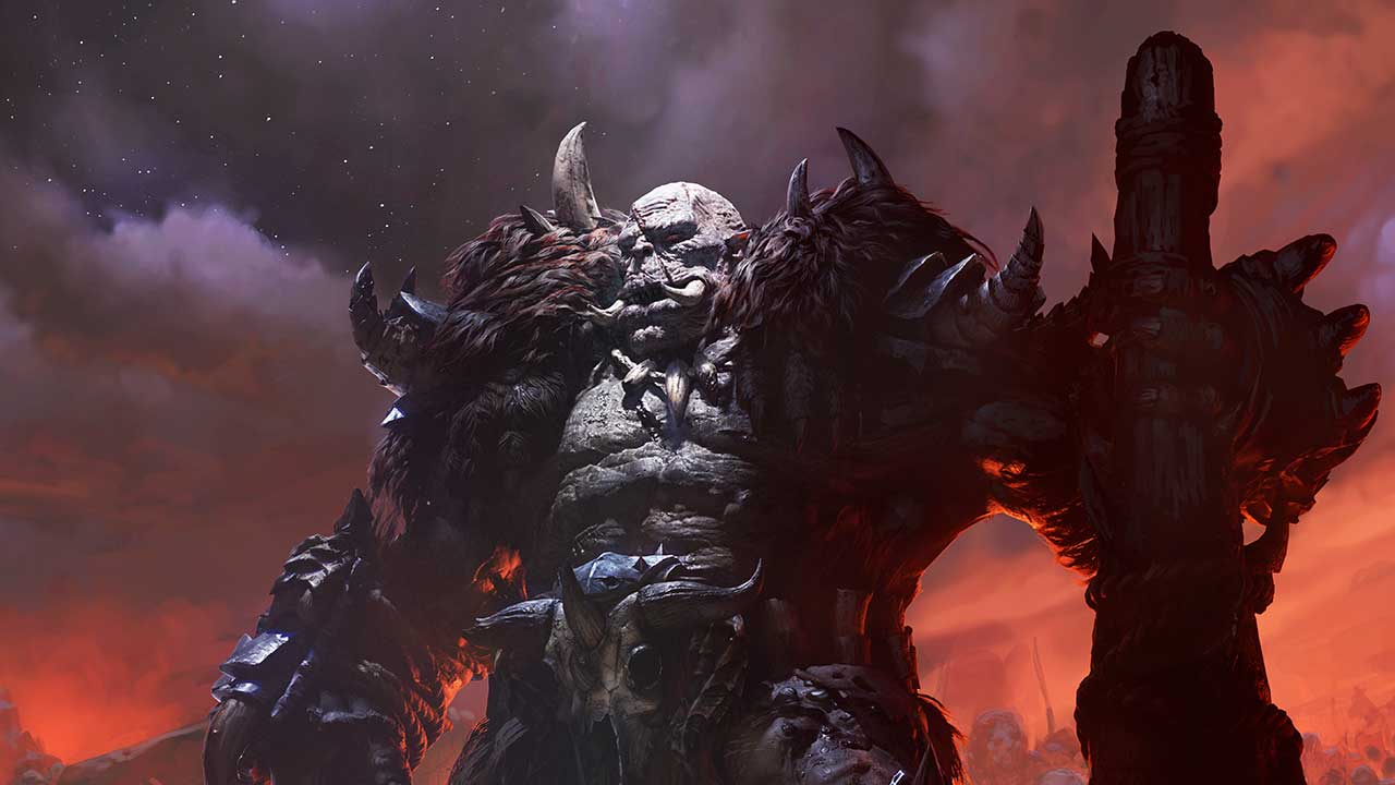 Spellforce 3
