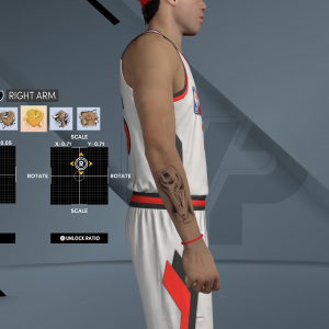 NBA 2K21