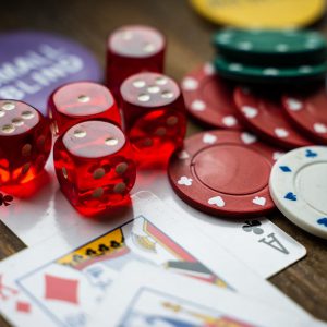 Tecnologia Gambling