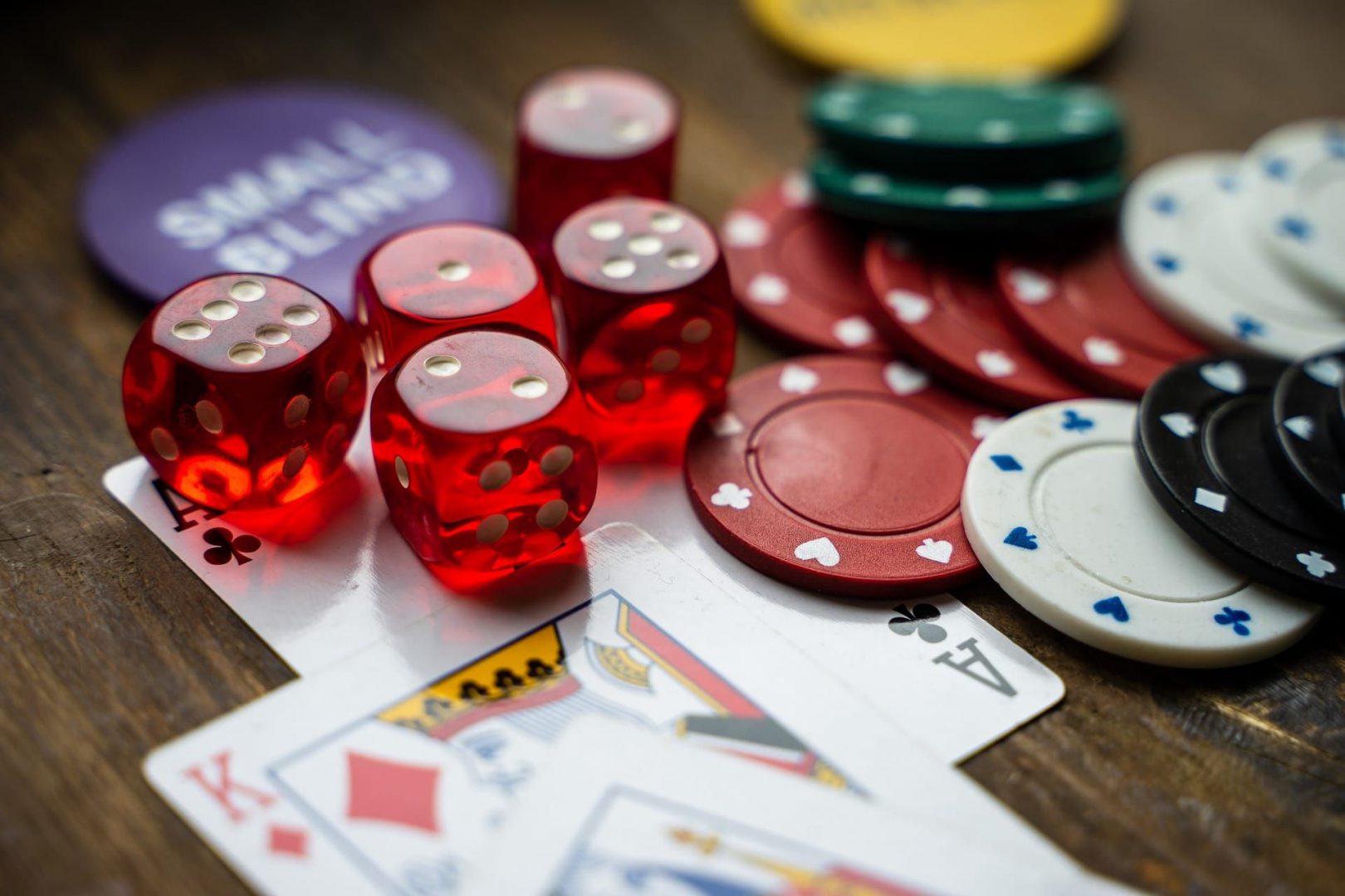 Tecnologia Gambling