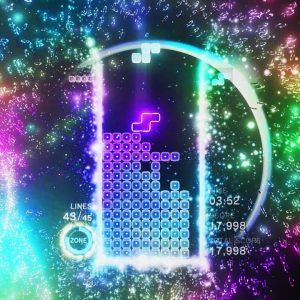 Tetris Effect Connected