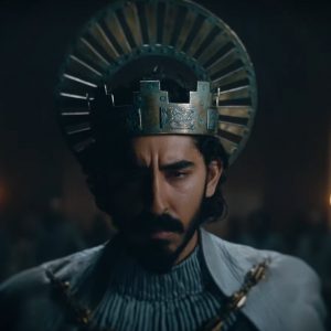 The Green Knight
