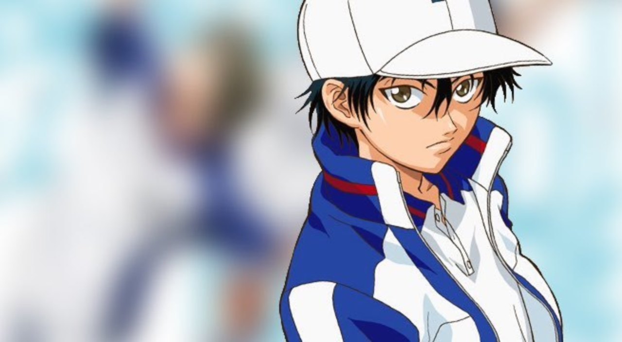 The Prince of Tennis