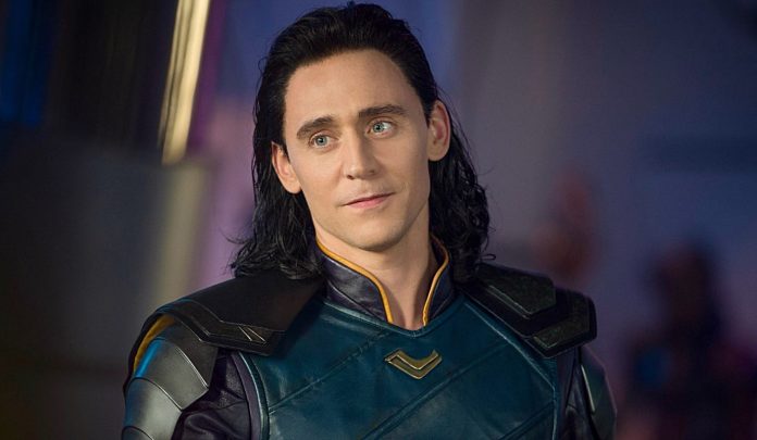 Loki