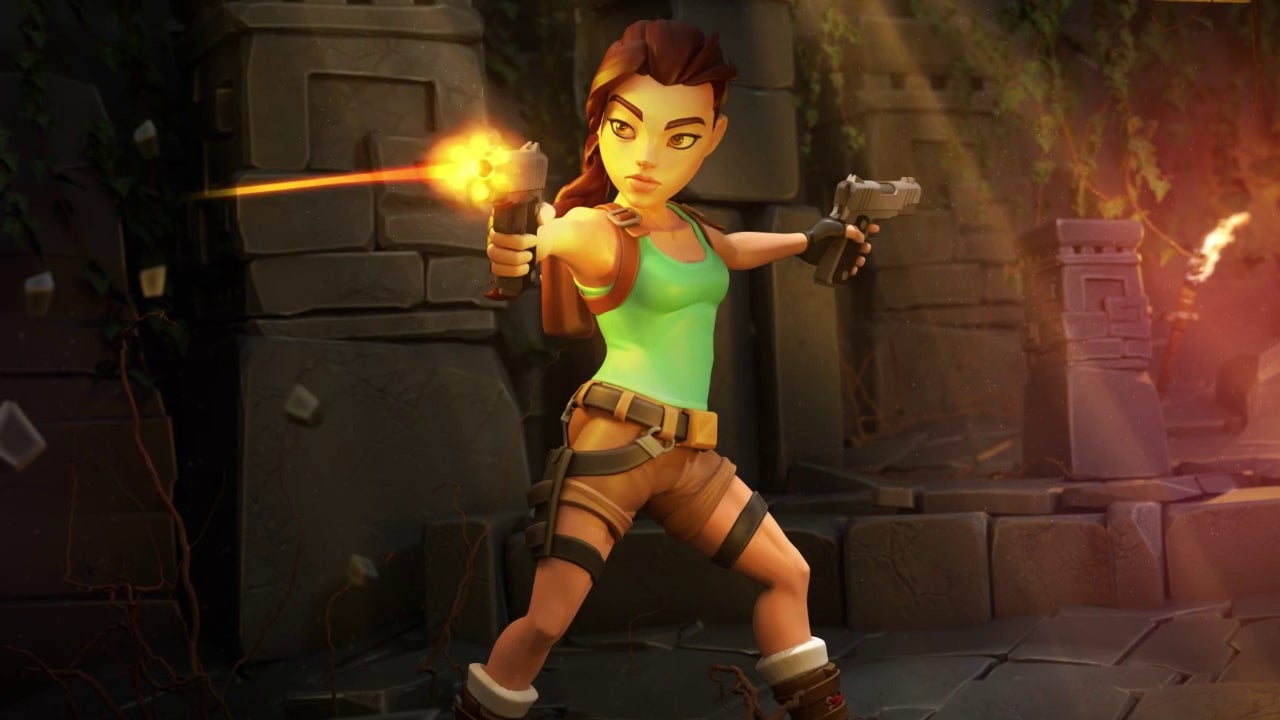 Tomb Raider Reloded