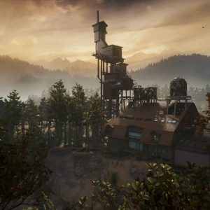 What Remains of Edith Finch