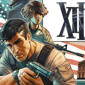 XIII Remake