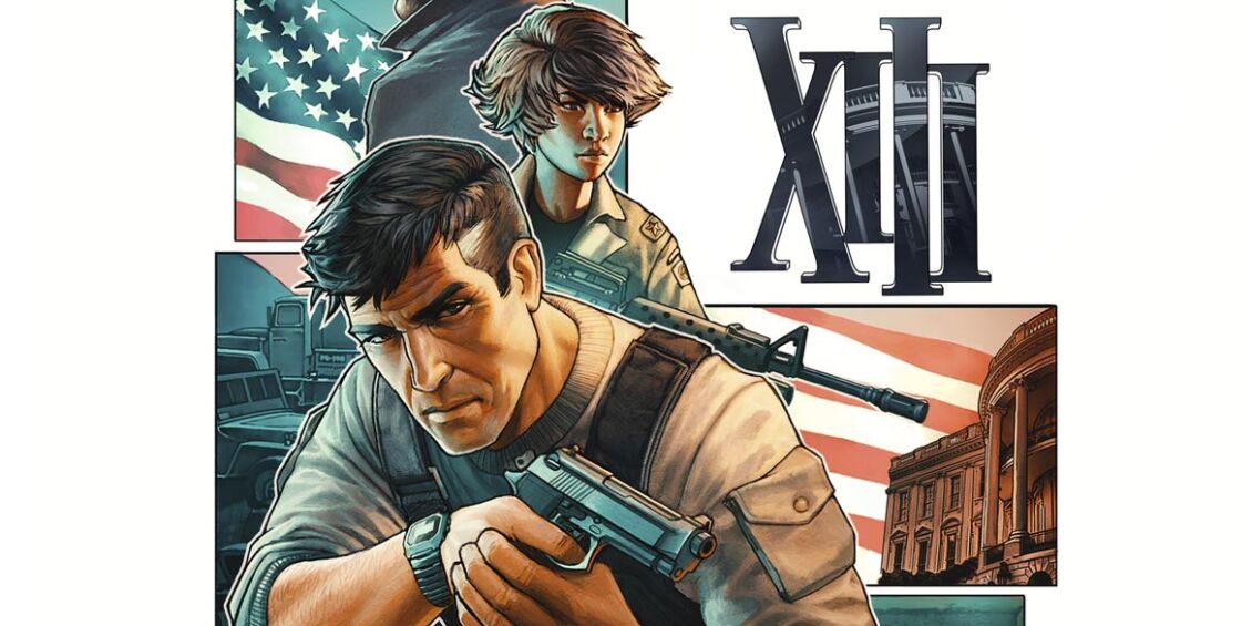 XIII Remake