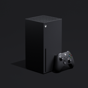 Xbox Series X Recensione