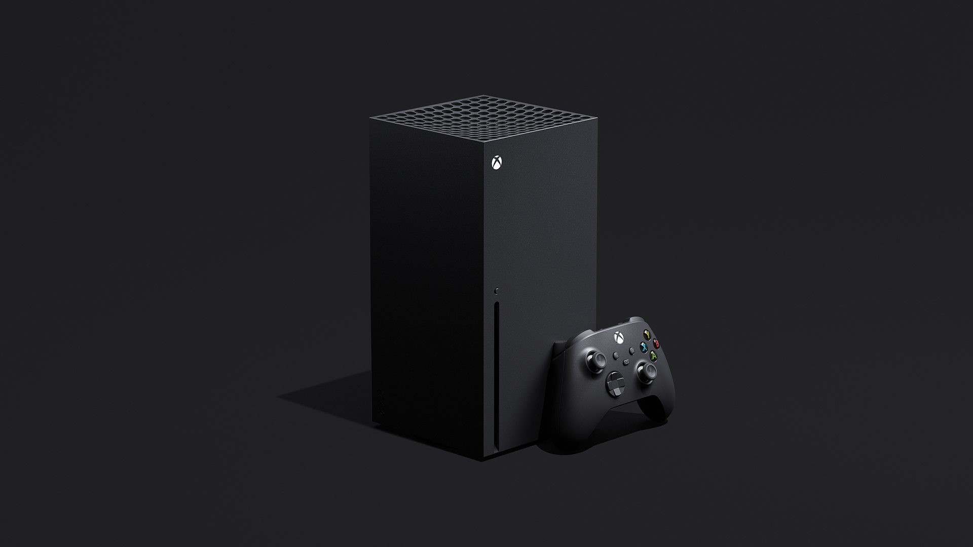 Xbox Series X Recensione