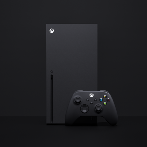 Xbox Series X Recensione