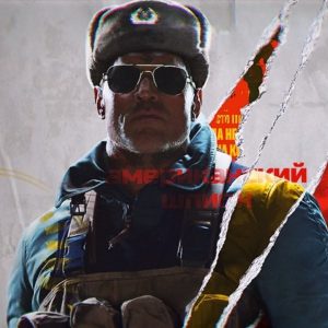 all of Duty: Black Ops Cold War; all of Duty: BOCW