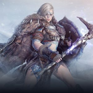 black desert