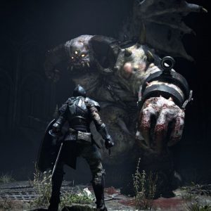 Bluepoint Games