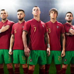 eFootball PES 2021