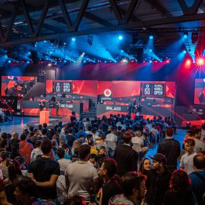 ESL