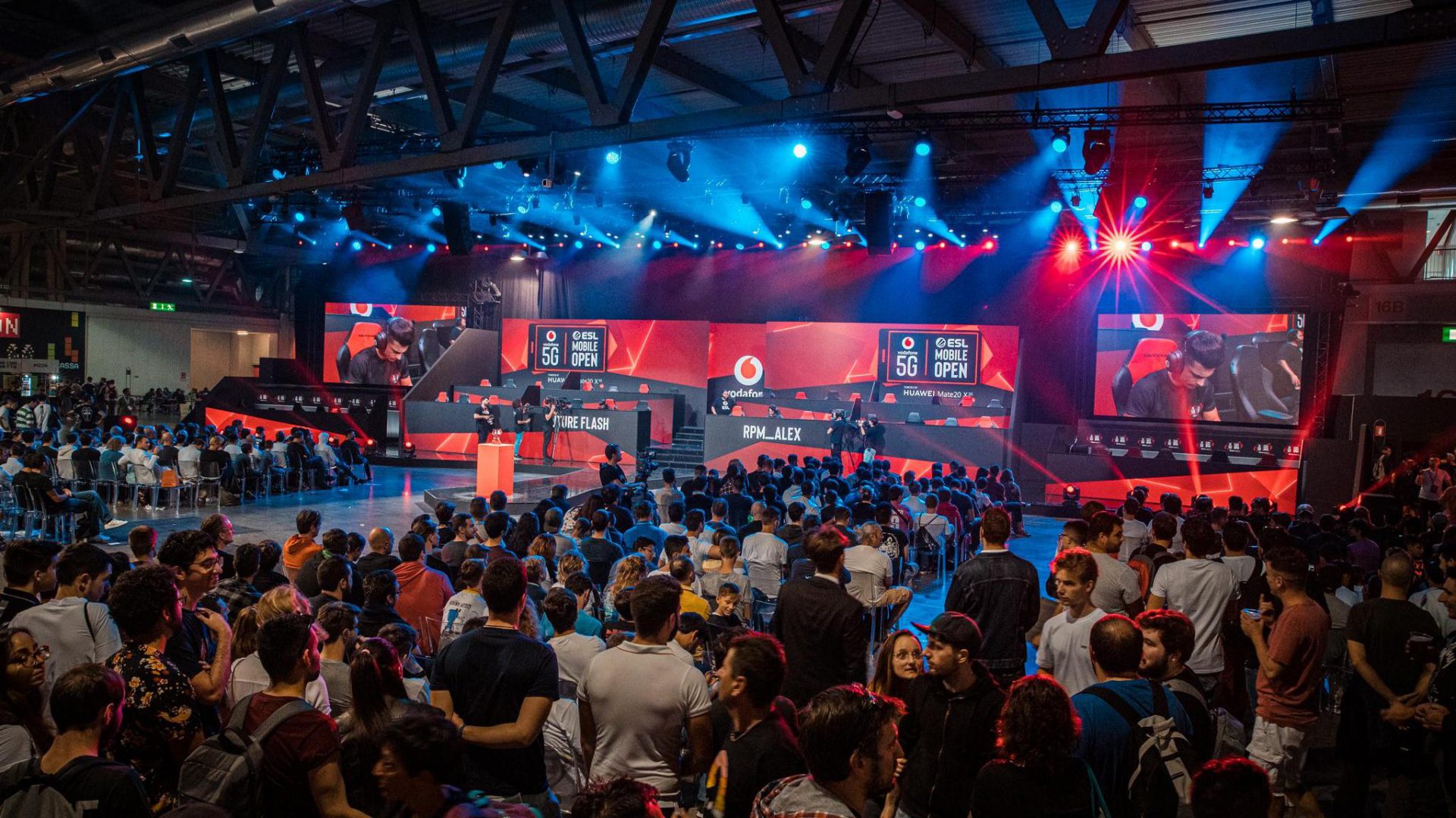 ESL