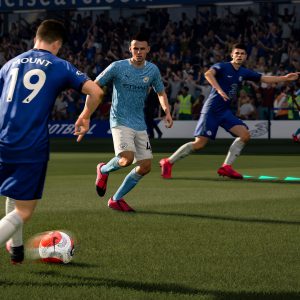 FIFA 21