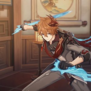 Genshin Impact