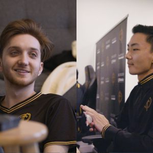 100 Thieves