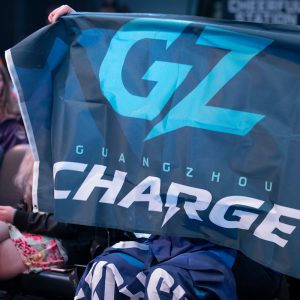 Guangzhou Charge