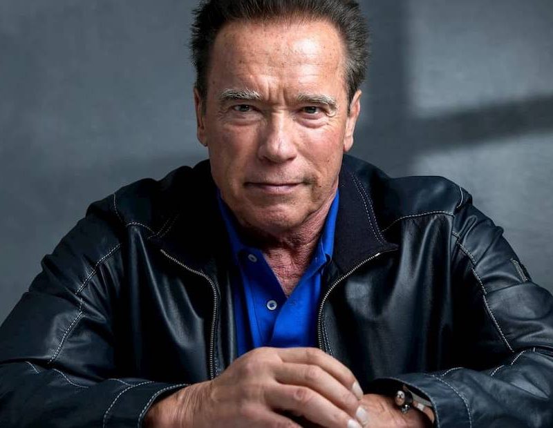 Schwarzenegger