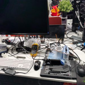 Crucial Ballistix Max