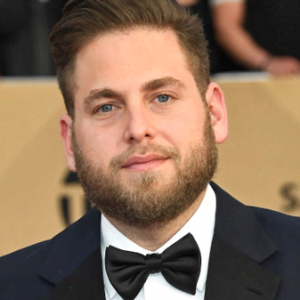 Jonah Hill