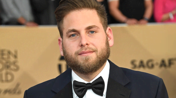 Jonah Hill