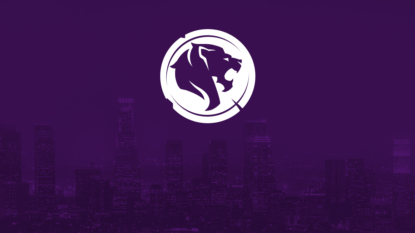 LA Gladiators