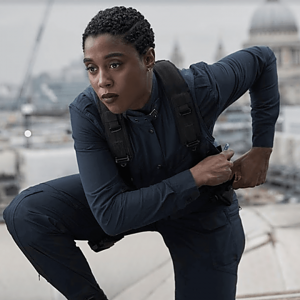 Lashana Lynch