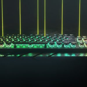 Vulcan TKL Pro