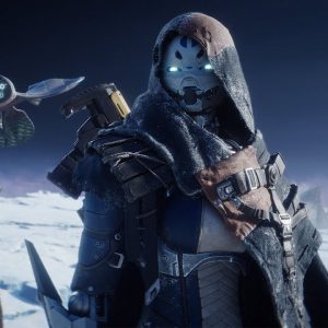 Destiny 2 Oltre la Luce