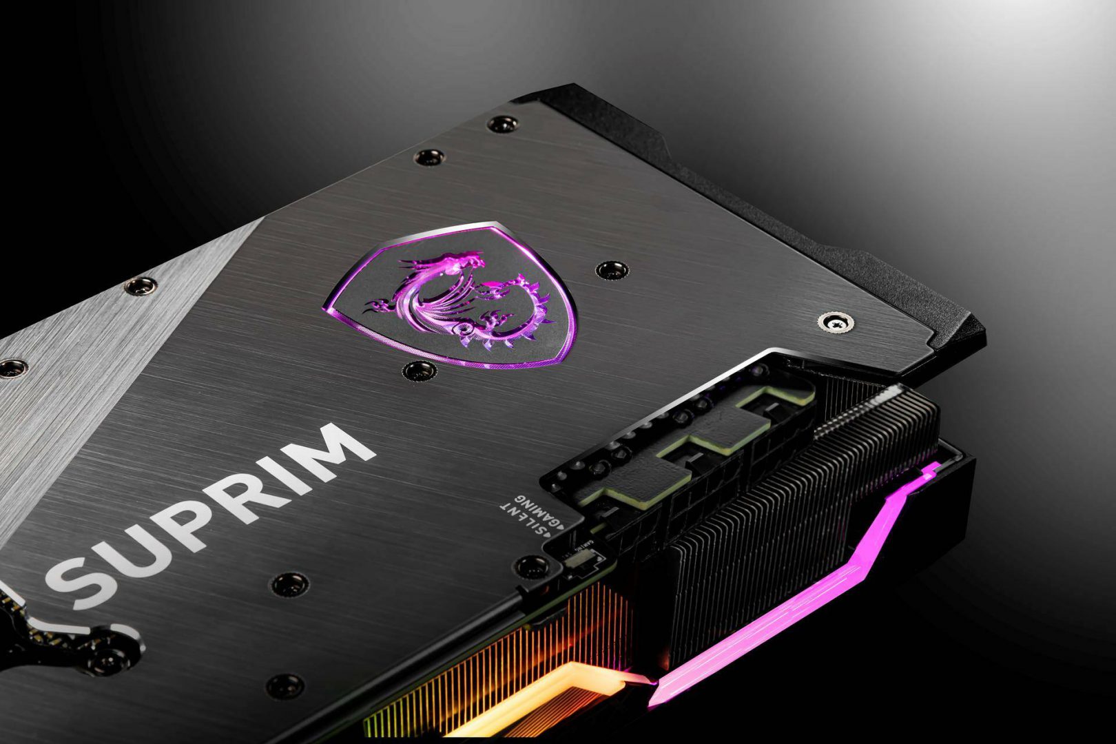 MSI
