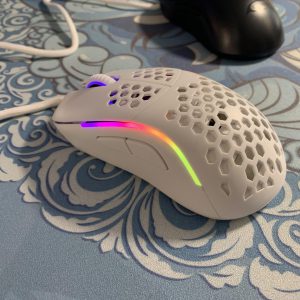 HK Gaming Naos