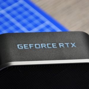 Nvidia RTX 3060 Ti