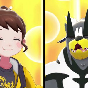 Pokémon Spada e Scudo