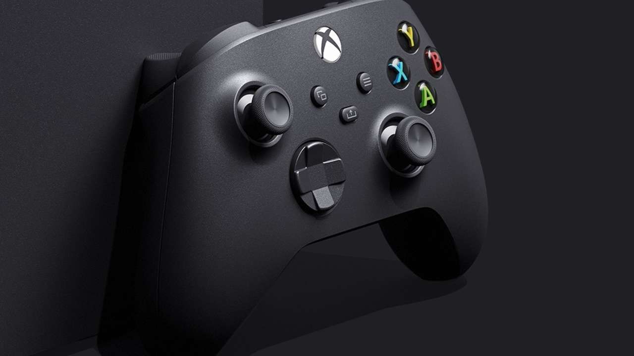 Xbox Series X