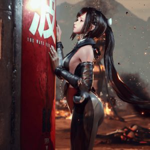 Project Eve